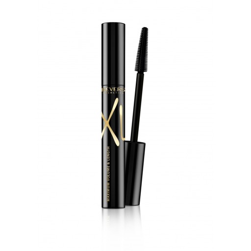 Mascara Magnifying XL predlžuje a zahusťuje Black Revers 10 ml