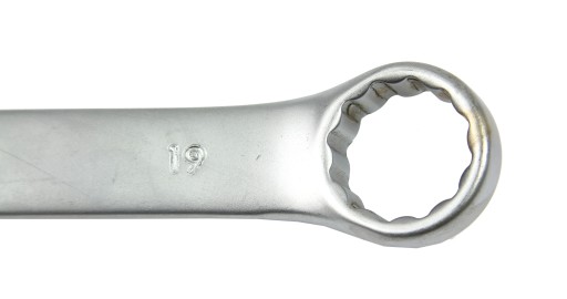 KOMBINOVANÝ KĽÚČ 19mm