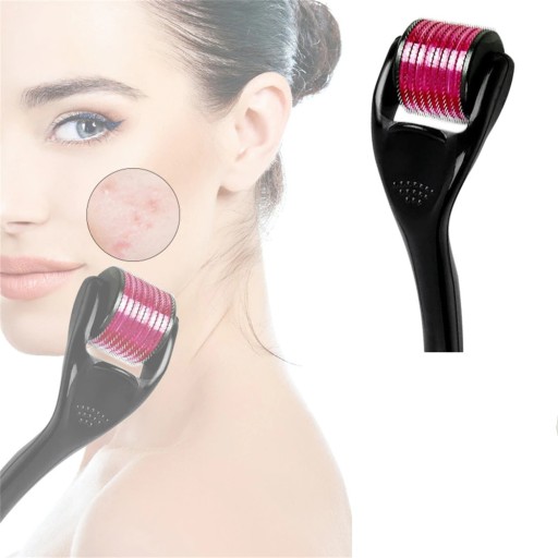 DERMA ROLEČOVÁ IHLOVÁ MEZOTERAPIA 0,75MM