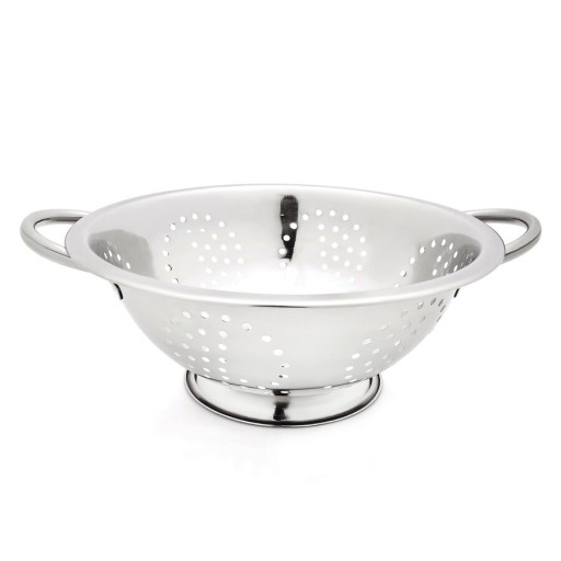 Kuchynské sitko Tadar 24 cm na varené jedlá