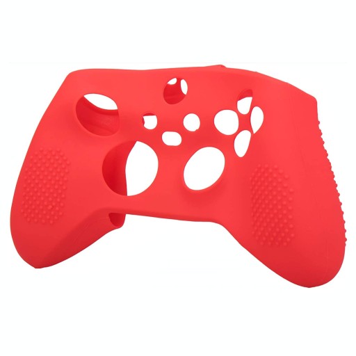 Krycie puzdro Silikónová podložka Xbox Series X S