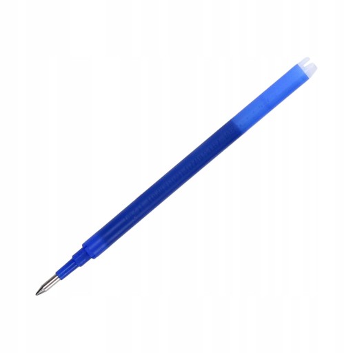 NÁPLŇ DO PILOT FRIXION SMAZATEĽNÉHO PERO 0,7 MODRÁ 1 KUS