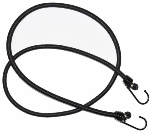 ELASTICKÝ GUMA PREPRAVNÝ POPRUH NA BATOŽINU 115 cm