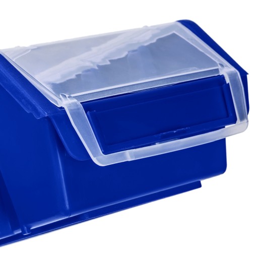 Uskladňovacia nádoba na odpadky Ergobox 2+