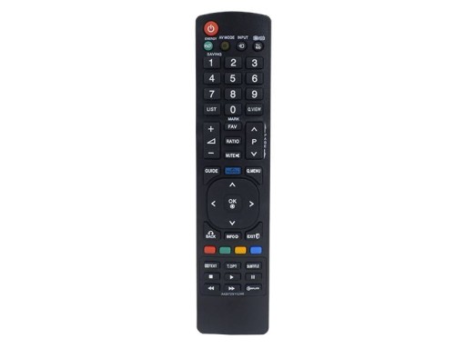 DIAĽKOVÝ OVLÁDAČ PRE TV LG AKB72915246 P5246