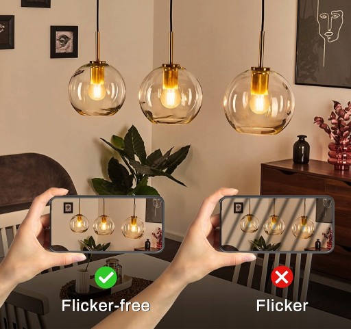 Sada 6x E27 LED žiarovka guľatá 4W=35W 400lm teplá dekoračná Savine