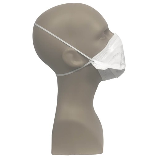 Ochranná maska FFP2 Antivirus Half Mask 3M 9152 Original 3M