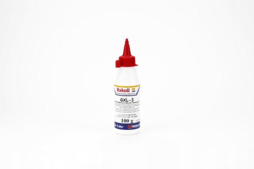 Lepidlo na drevo RAKOLL GXL-3 100g