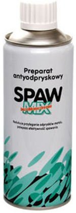 Sprej proti rozstreku SPAWMIX 400 ml