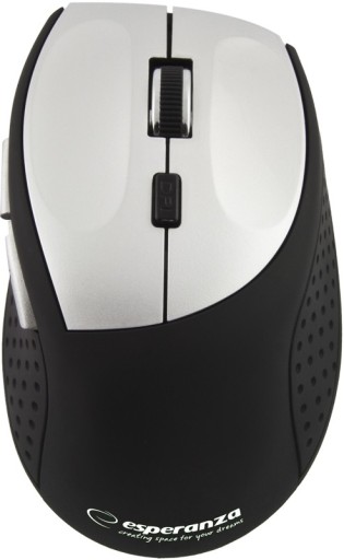 BEZDRÔTOVÉ BLUETOOTH 6D OPT. ANDROMEDA STRIEBORNÁ