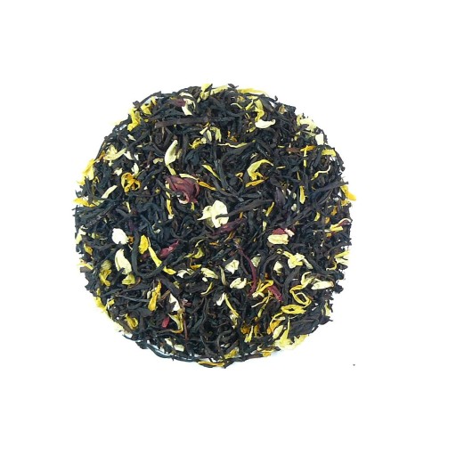 TROPICAL ISLAND BLACK ČAJ 50g YUNNAN BLACK