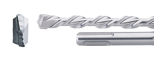 MAKITA SDS-PLUS VŔTAČKA D-00228 12x160mm DO BETÓNU D-62072