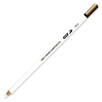Era Koh-I-Noor guma na ceruzku