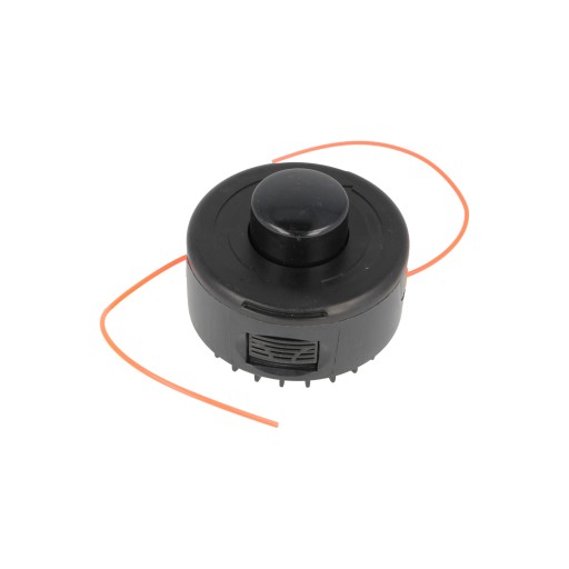 Poloautomatická lisovacia hlava bubna, priemer 8 mm, náhrada za vyžínače