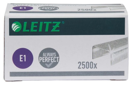 Spony LEITZ pre elektrické NS 10e 5568