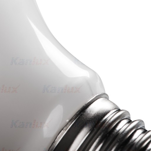 Kanlux XLED E27 žiarovka 10W neutrálna biela 1520lm