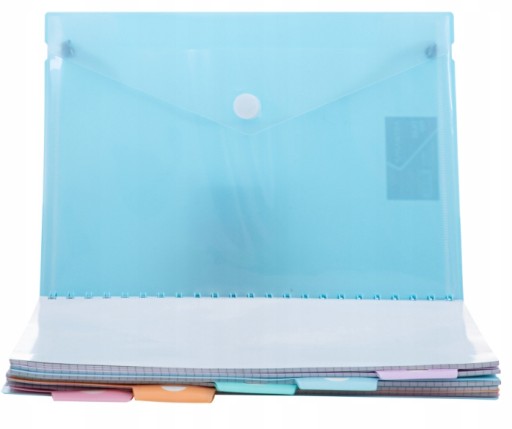 PREMIUM notebook ThinkPad ASTRA A5 100k grid