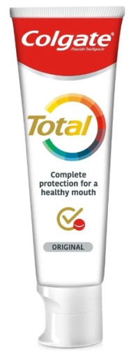 Colgate Total Orginal zubná pasta 75 ml