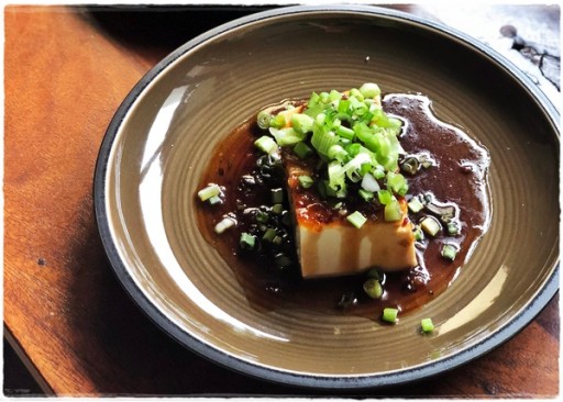 BIO TOFU ÚDENÉ 220 G - SOLIDA FOOD