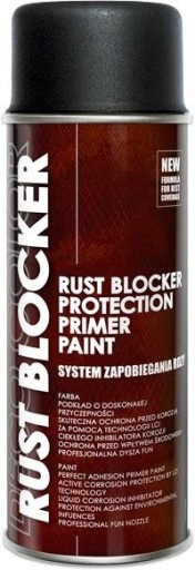 DECO BLOCKER PRIMER 4V1 ČIERNA