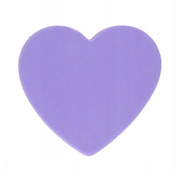 Maznia HEARTS INTERDRUK WZ 3 Guma