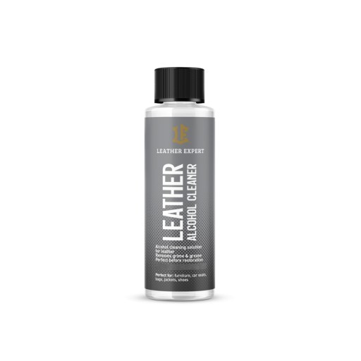 Leather Expert Alcohol odmasťovač kože 50ml