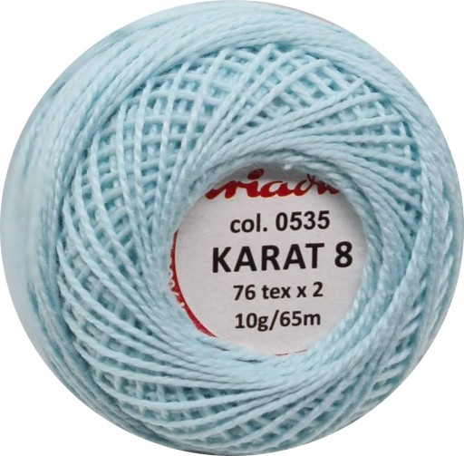 Cordonek 8 karátová Ariadna, kol