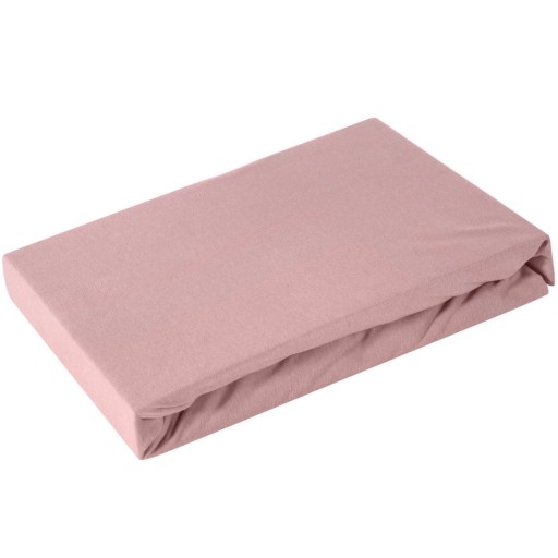 PLACHTA LaMinia JERSEY 60X120 DO postieľky 100% bavlna