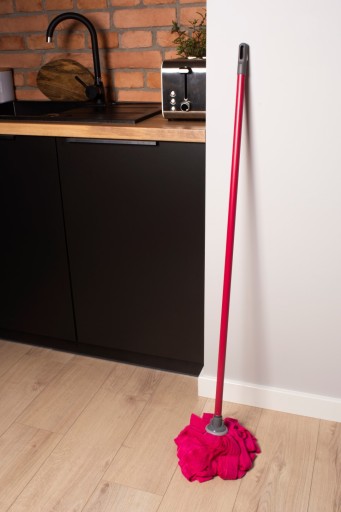 YORK Náplň do hrotov MOP WRAP z mikrovlákna
