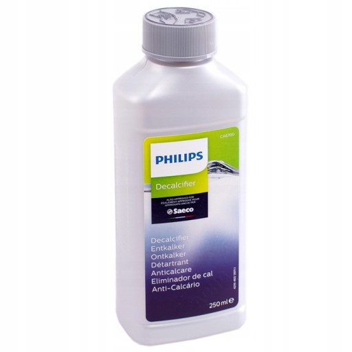 Odstraňovač vodného kameňa pre kávovary Philips CA6700/10 250 ml