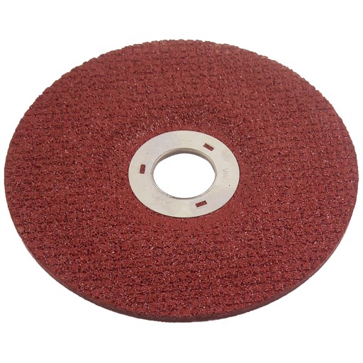 Brúsny kotúč 125x4mm flexibilný Makita
