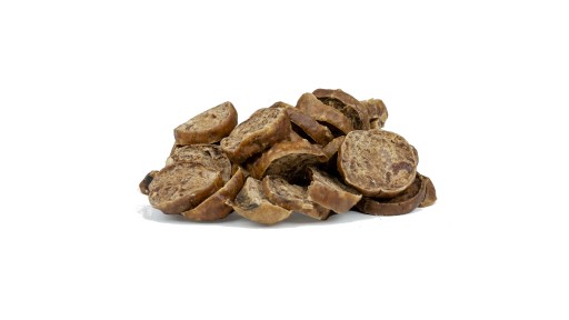 BULT Eco pochúťka morčacie plátky pre psov 100g