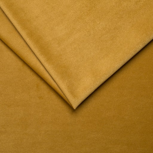 HOJDAČKA POTAHOVÝ MATERIÁL ZAMATOVÝ JASMÍNOVÝ PLYŠ 0,5MB
