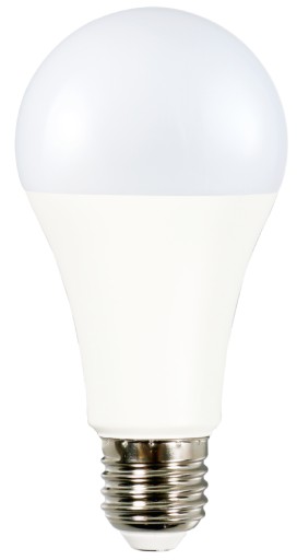 E27 A65 LED žiarovka 17W 4000K neutrál 1700lm EDO