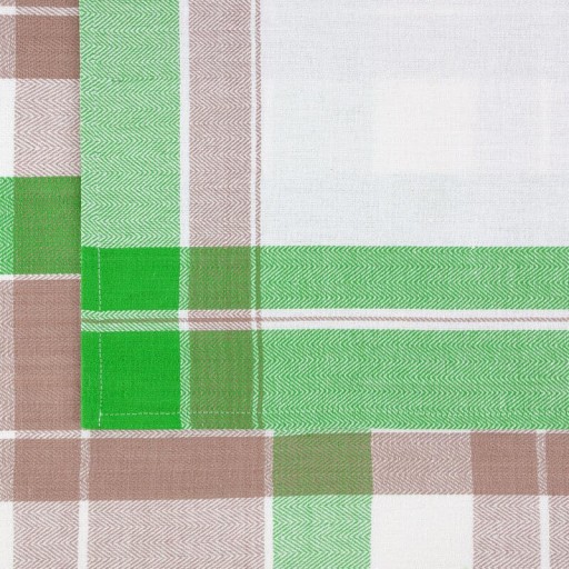 Bavlnené kuchynské utierky 2 kusy 50x90 Mona