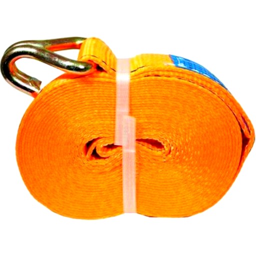 Kraft&Dele KD1321 jednobodový transportný pás 6m/50mm/5t