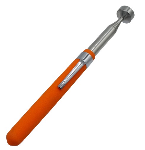 Teleskopický magnetický uchopovač pre 60 cm obrobky