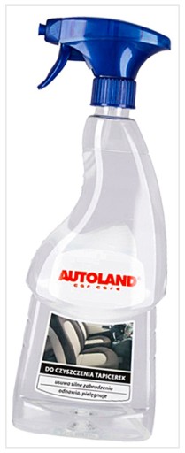 G8Z41 AUTOLAND PRÍPRAVOK NA ČISTENIE ČALÚNENIA 750ML 0000-00