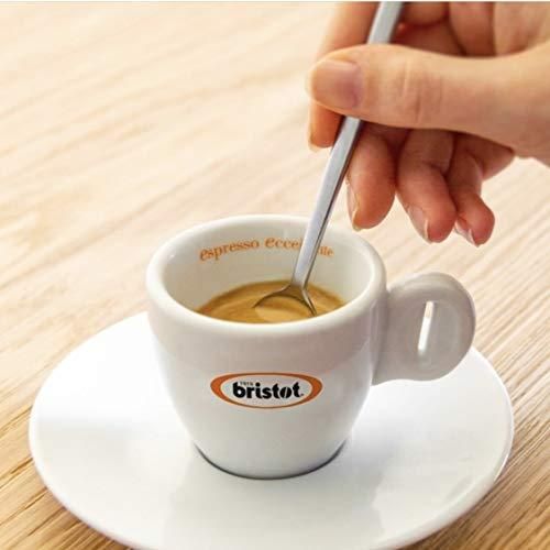 Bristot Classico mletá káva 250g