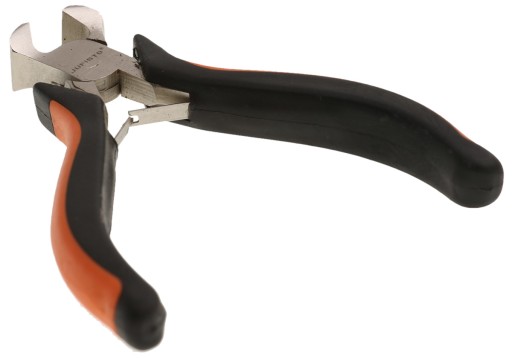 KLIEŠTE PREDNÉ REZACIE MINI MALÉ 115MM