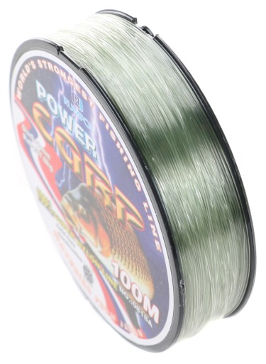 VLASŤ 100m 200m RUMPOL POWER 0,60mm 37kg ZBP