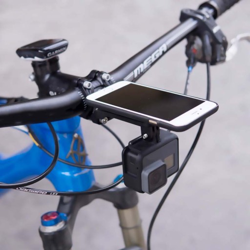 3M adaptér nálepky na smartfón pre držiak GARMIN