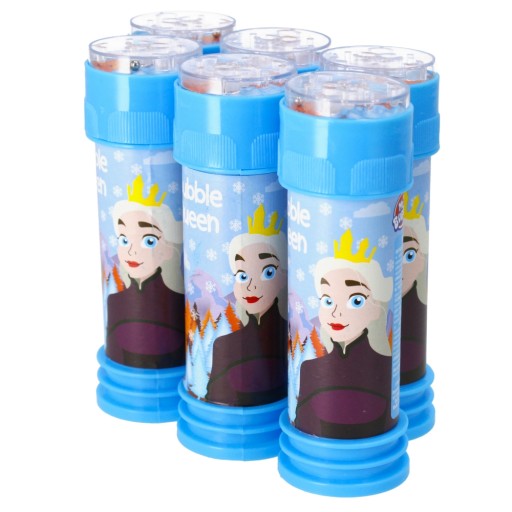 KRÁĽOVSKÉ MYDLOVÉ BUBLINY 55ML MOJA BUBLINA
