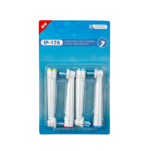 TIPY PRE ORAL-B ORTHO INTERSPACE 4 KS