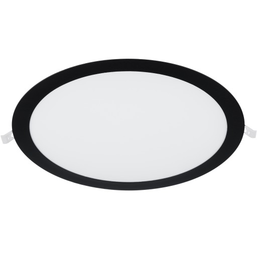 LED panel 24W SVIETKO POD ZAPUSTITEĽNÉ okrúhle STROPNÉ SVIETKO