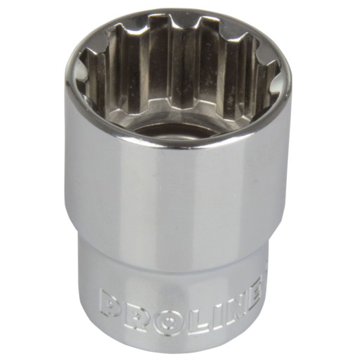 SPLINE CRV ZÁSUVKA 1/2