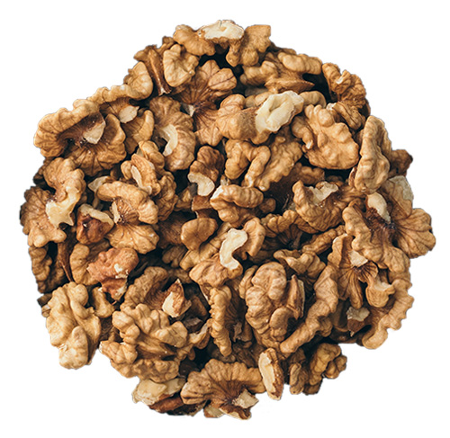 VLAŠSKÉ ORECHY 500g Vylúpané, čerstvé, kvalitné