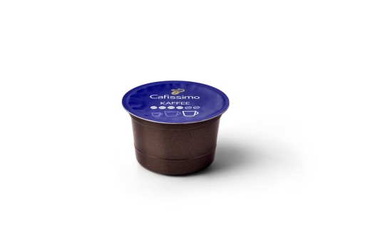 Tchibo Cafissimo Intense Aroma 10 kávových kapsúl