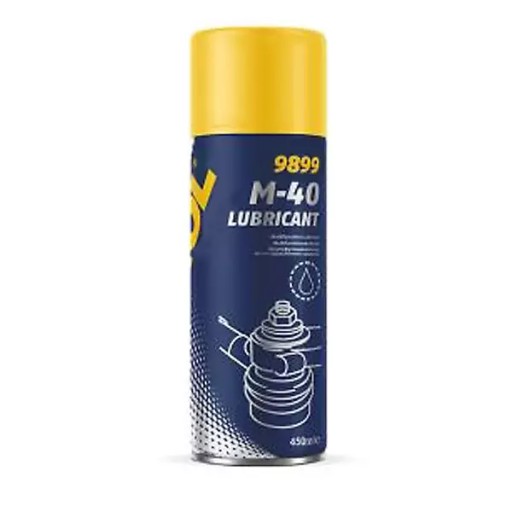 MANNOL M-40 9899 450ml Penetračný a mazací