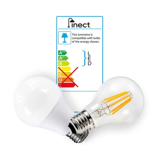 HALOGÉNOVÁ LAMPA s GU10 pre LED 4 FARBY!